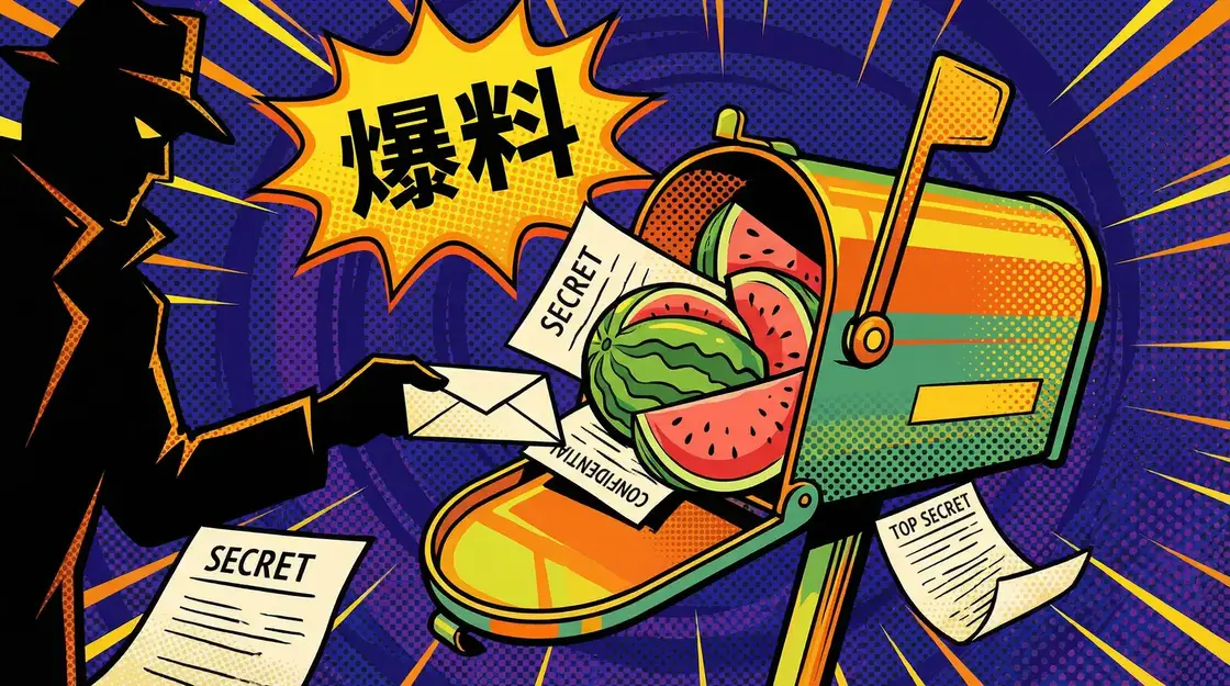 漂亮妈妈免费观看完整版 匿名爆料通道漫画插图